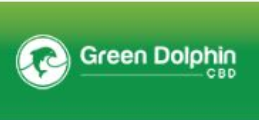 Green Dolphin CBD Gummies